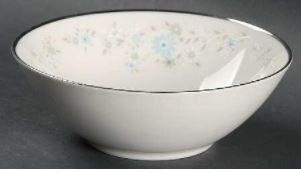 Sarita Fruit or Sauce Bowl - Noritake