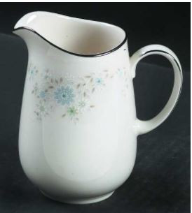 Sarita Creamer - Noritake