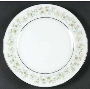 Savannah Bread and Butter Plate