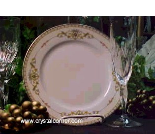 Savona Dinner Plate
