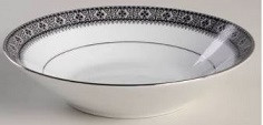 Segovia Rim Soup or Pasta Bowl-Noritake