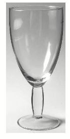 Sensation Clear Ice Tea or Beverage