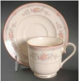 Sestina Cup and Saucer