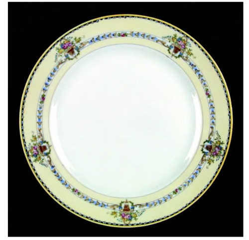Shasta Dinner Plate