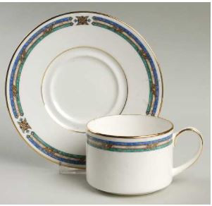 Shelton Cup and Saucer