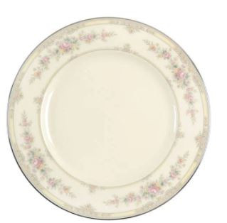 Shenandoah Round Salad Plate