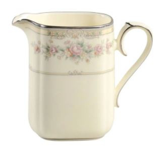Shenandoah Creamer