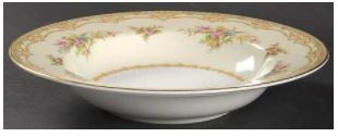 Sherwood Rim Soup or Pasta Bowl-Noritake