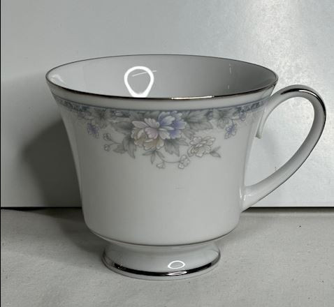 Silk Garland Cup Only