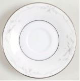 Silk Ribbons Saucer Only
