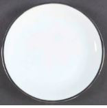 Silverdale Bread and Butter Plate