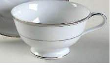 Silver Lane Round Vegetable or Serving Bowl