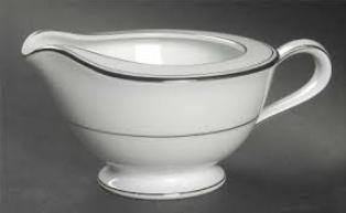 Silver Lane Creamer