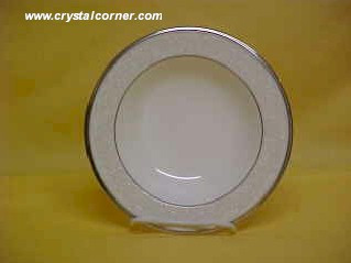 Silver Palace Fruit or Sauce Bowl