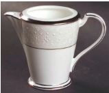 Silver Palace Creamer