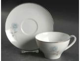 Simone Cup and Saucer