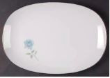 Simone Medium Oval Platter