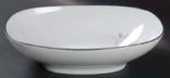 Simone Oval Vegetable or Serving Bowl