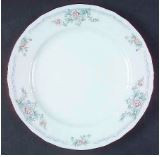 Smithfield Round Salad Plate