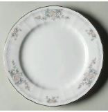 Smithfield Bread and Butter Plate - Noritake