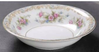 Somerset Fruit or Sauce Bowl