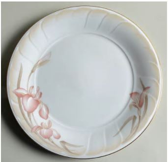 Sonata Dinner Plate