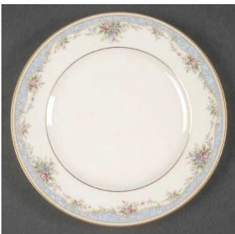 Southhaven Bread and Butter Plate