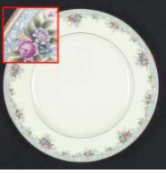Southhaven Dinner Plate - Noritake