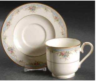 Southhaven Cup and Saucer