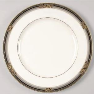 Spell Binder Dinner Plate