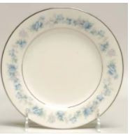 Splendor Bread and Butter Plate - Noritake