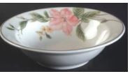 Spring Debut Round Soup Cereal Bowl