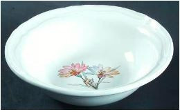 Springlike Round Soup Cereal Bowl