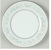 Spring Song Bread and Butter Plate-Noritake