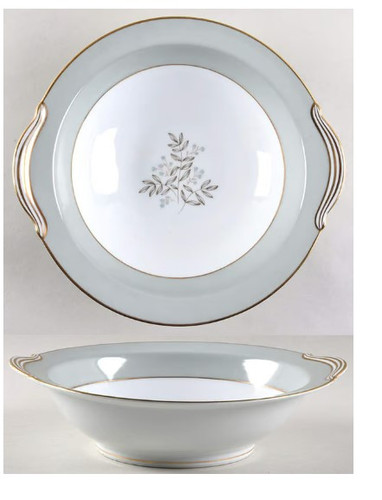 Stafford Round Vegetable or Serving Bowl