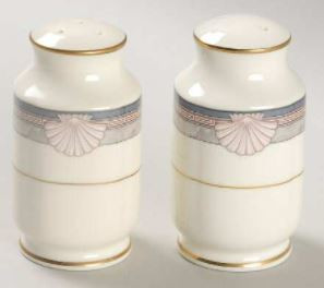 Stanford Court Salt and Pepper Shaker - Noritake