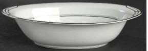 Stanton Oval Vegetable or Serving Bowl
