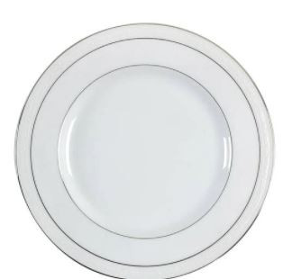 Stoneleigh Round Salad Plate