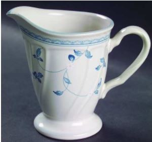 Strawberry Delight Creamer