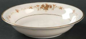 Suffolk Fruit or Sauce Bowl - Noritake