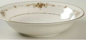 Suffolk Rim Soup or Pasta Bowl