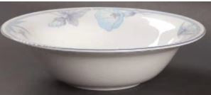 Summer Dreams Round Soup Cereal Bowl