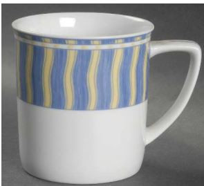 Summer Waves Mug
