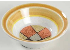 Sundance Round Soup Cereal Bowl - Noritake