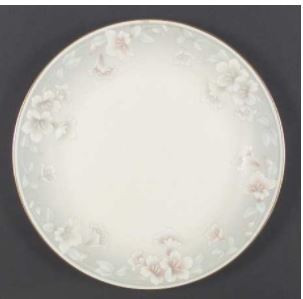 Susan Anne Dinner Plate - Noritake