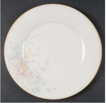 Sweet Surprise Dinner Plate