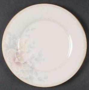 Sweet Surprise Bread and Butter Plate-Noritake