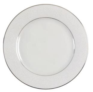 Tahoe Round Salad Plate - Noritake