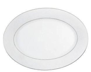 Tahoe Medium Oval Platter