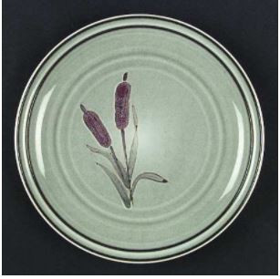 Tandem Dinner Plate - Noritake